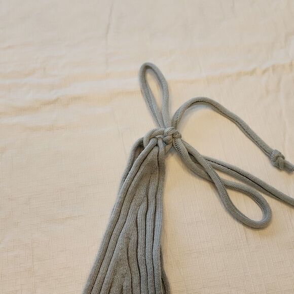 NWT Bcbg Peplum Tank - Picture 2 of 4